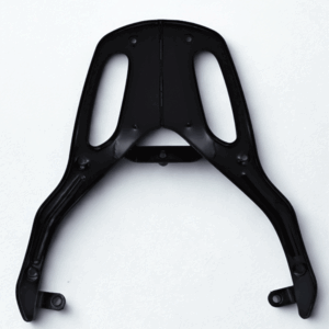 Parrillas Traseras para Scooter Matrix 150cc (Metálica o Plástica)