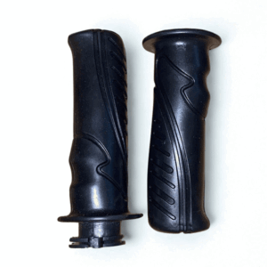 Puños de Manillar Originales para Scooter Wangye Matrix 150cc - Repuesto de Alta Calidad