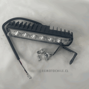 Barra LED para Shark 125cc