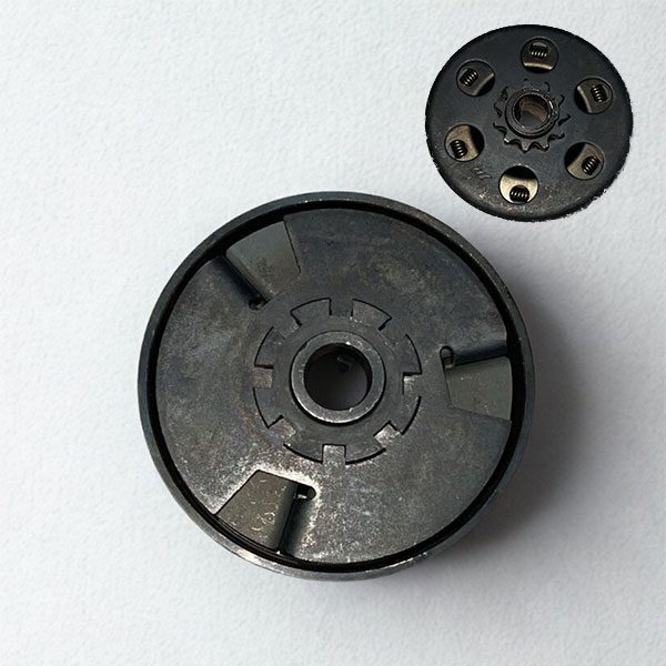 Embrague Centrífugo de 11T RB100