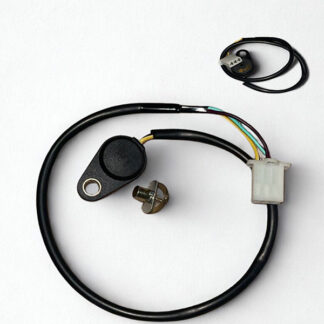 Sensor de Posición de Cambios (Indicador de Marchas) para Cuatrimoto Tao Motor Hummer 250cc Pro.