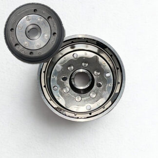 Volante Magnético (Magneto) para Dirt Bike 140cc - Repuesto Original Tao Motor