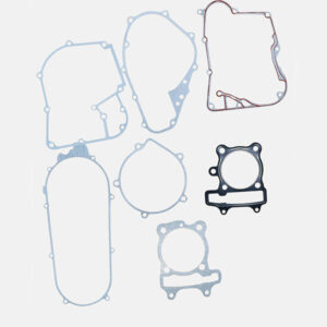 Kit Completo de Empaquetaduras Hunter 250c