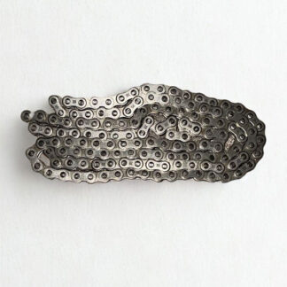 Cadena de Piñón Primaria #35 de 67 Eslabones para Tao Motor RB100