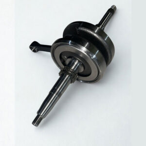 Cigüeñal Completo con Biela y Rodamientos para Cuatrimoto Tao Motor Hunter 250cc