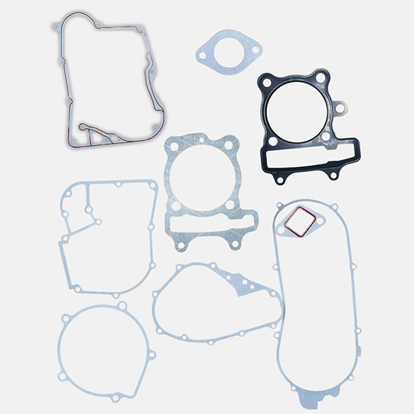 Juego de Empaquetaduras Completo Shark 250cc