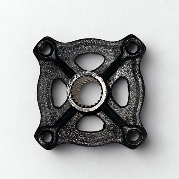 Masa de Rueda Trasera Bull 200cc (tao motor)