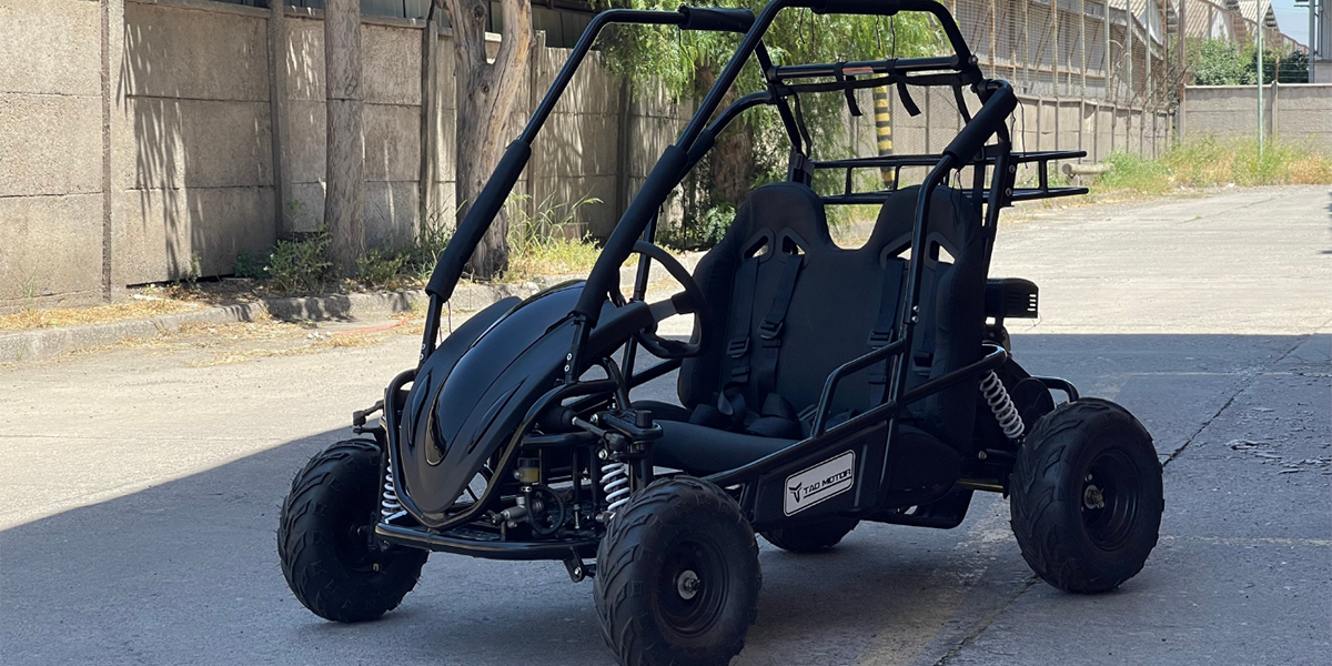 buggy sk 200cc