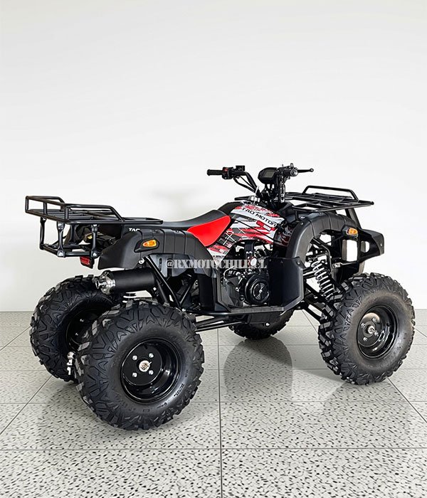 Cuatrimoto Moto Bull 200 | Tao Motor - Imagen 5