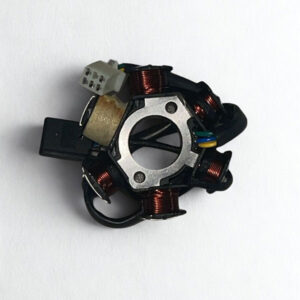 Bobina Estatora Tao Motor Hunter 125cc