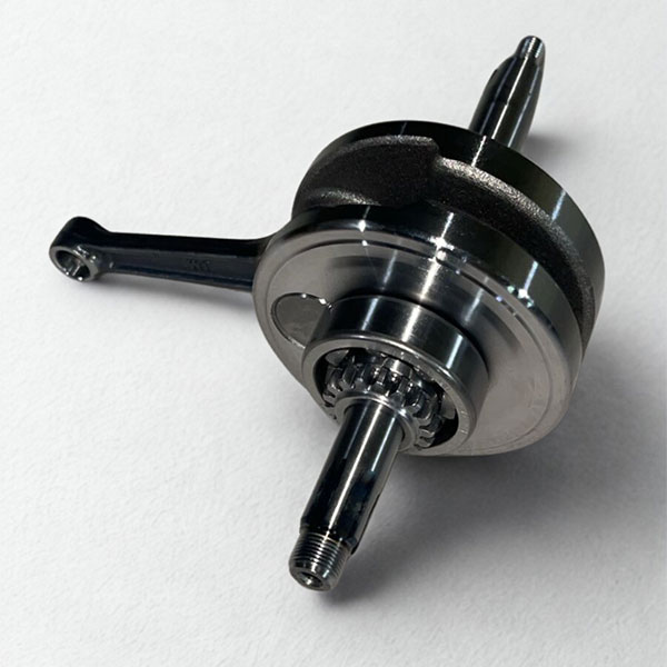 Cigüeñal Completo para Cuatrimoto Hunter 125cc