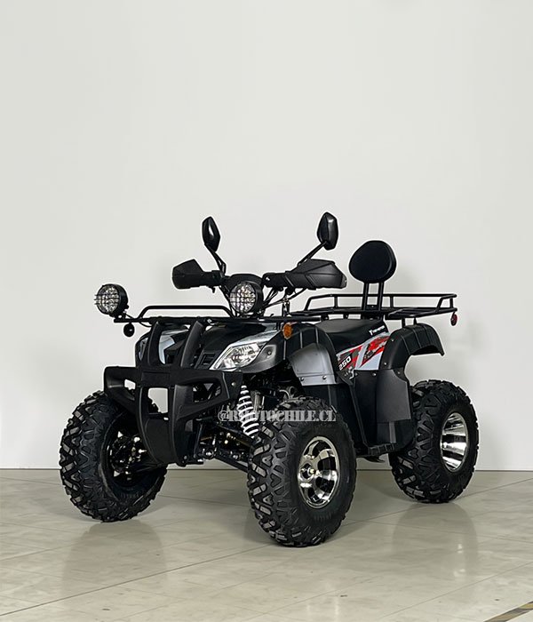 Cuatrimoto Hummer 250 Pro | Tao Motor