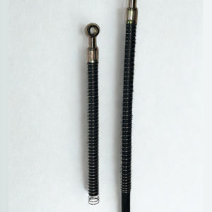 Kit de Mangueras de Aceite para Radiador (Dirtbike/Pitbike 140cc)