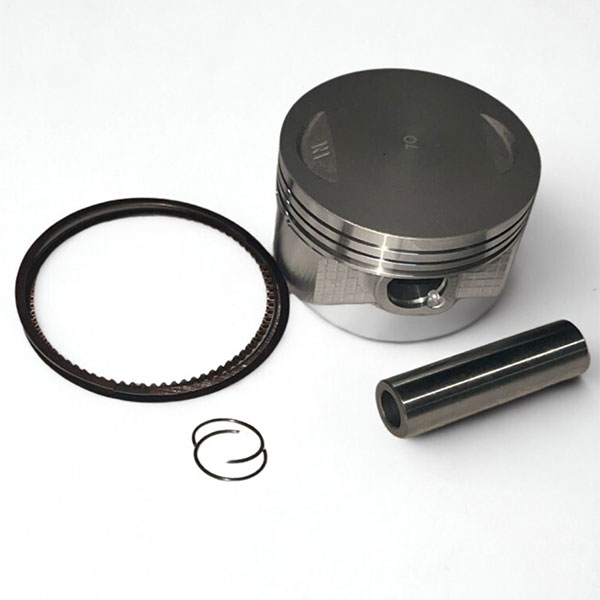 Kit de Pistón Completo Tao Motor