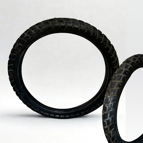 Neumático Liwang 2.75-21