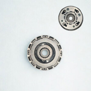 Kit de Embrague Completo para Cuatrimoto Tao Motor Hunter 125cc