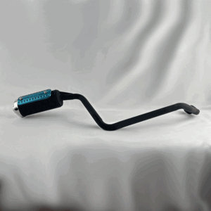 Escape Completo Hunter 125cc