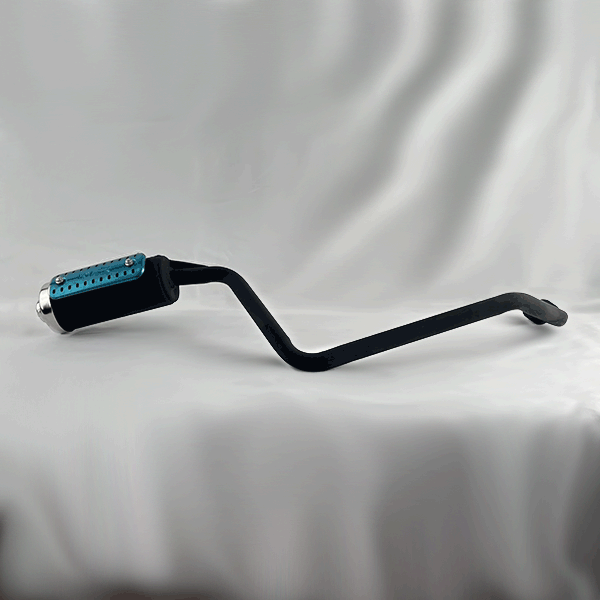 Escape Completo Hunter 125cc