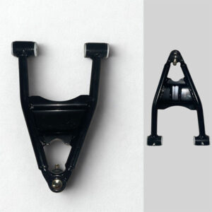 Bandeja Inferior Hunter 125cc (tao motor)