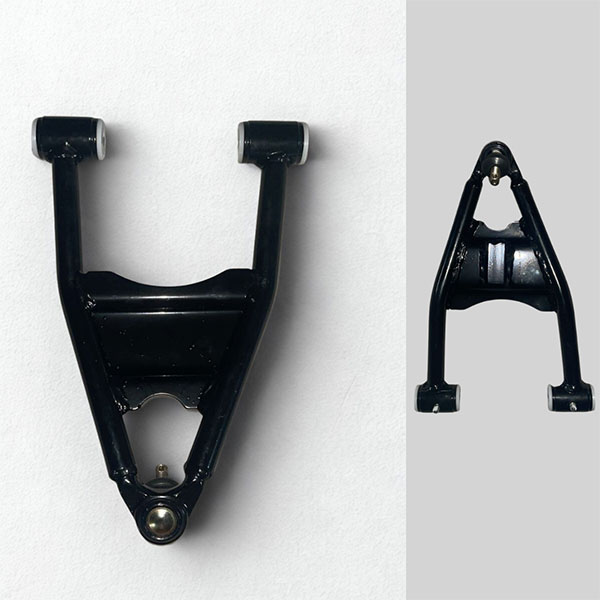 Bandeja Inferior Hunter 125cc (tao motor)