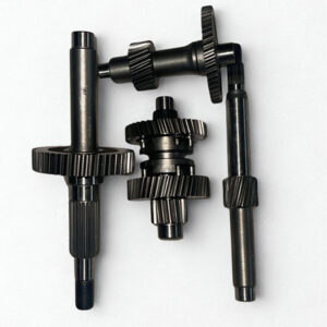 Kit de Engranajes de Caja de Cambios Shark 250cc