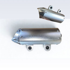 Bramador de Escape Original shark y hunter 250