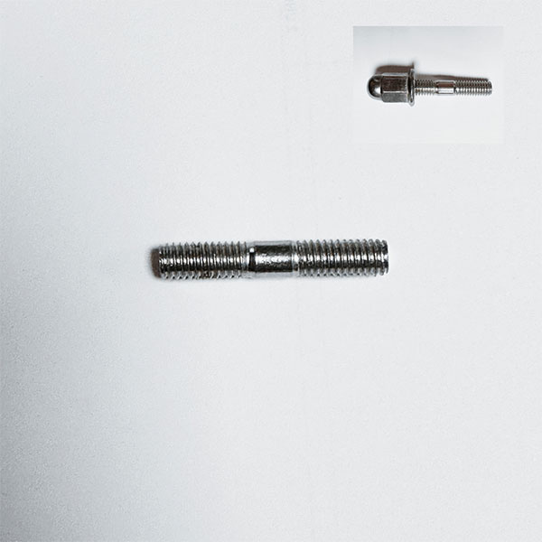 Espárrago de Escape Matrix 150cc