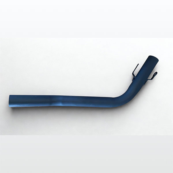 Línea de Escape Inferior Original (Hunter 250 y Shark 250)