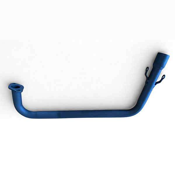 Línea de Escape Superior Original (hunter 250 y shark 250)