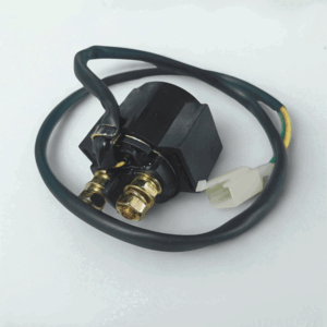 Relé de Partida (Chancho) para Scooter Matrix 150cc