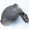 Visera Burbuja para Casco bobber (Open-Face)