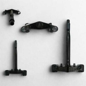 Espiga Delantera Matrix 150cc (T de Dirección)