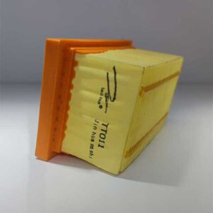 Filtro de Aire Cuadrado Hunter 250 (Modelo Antiguo-Referencia TTO11)