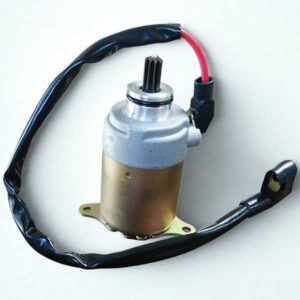 Motor de Partida Eléctrico para Matrix 150