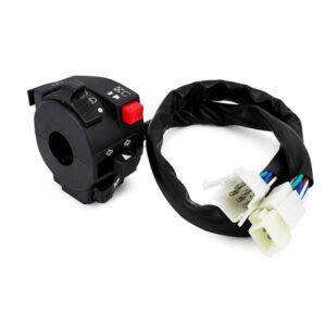 Comando Izquierdo para Cuatrimoto Shark Tao Motor