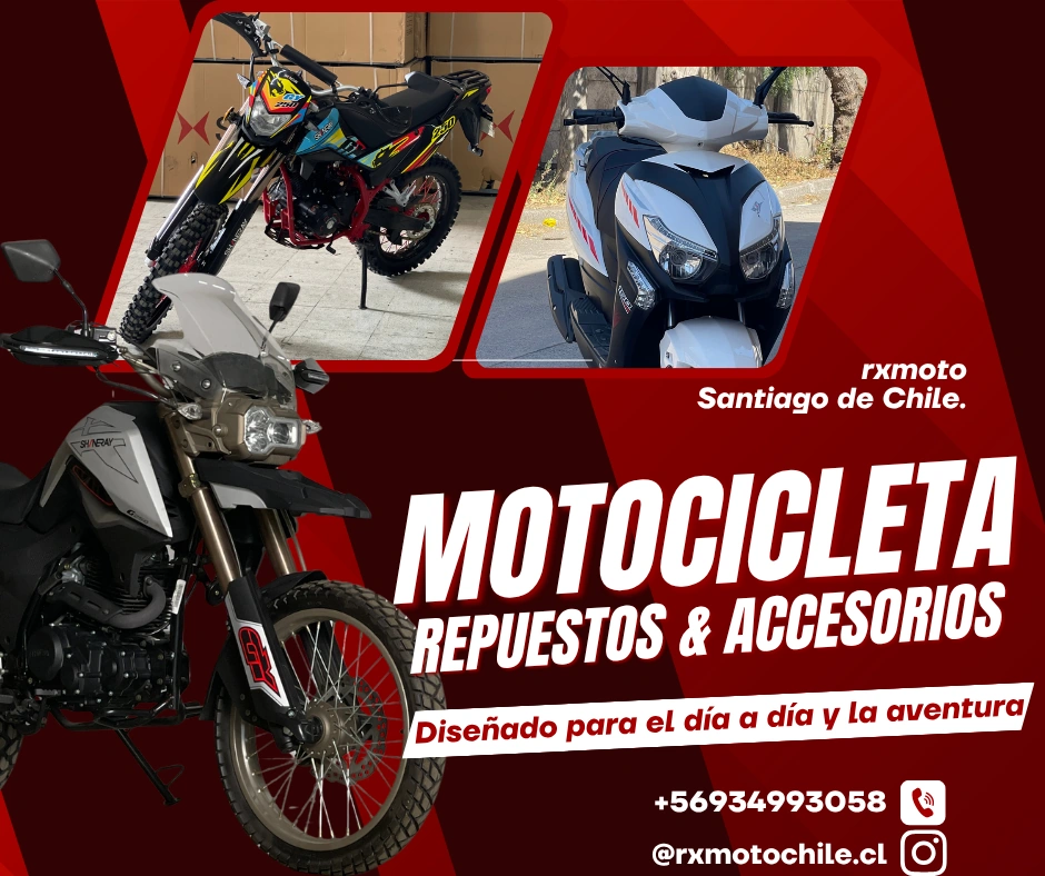 Motocicletas Portada 2