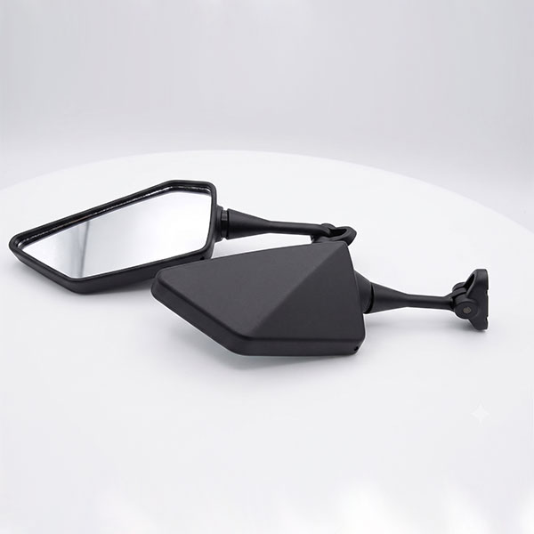 Espejo-academado-grande-RECTANGULAR Espejos Deportivos Grandes Negros para Motocicleta
