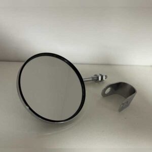 Espejo Retrovisor E36 Individual Hilo 8mm