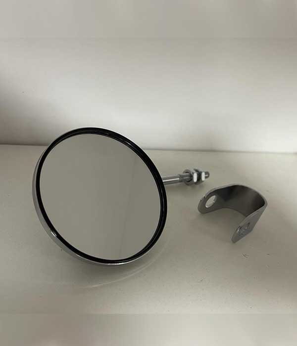 e36 Espejo Retrovisor E36 Individual Hilo 8mm
