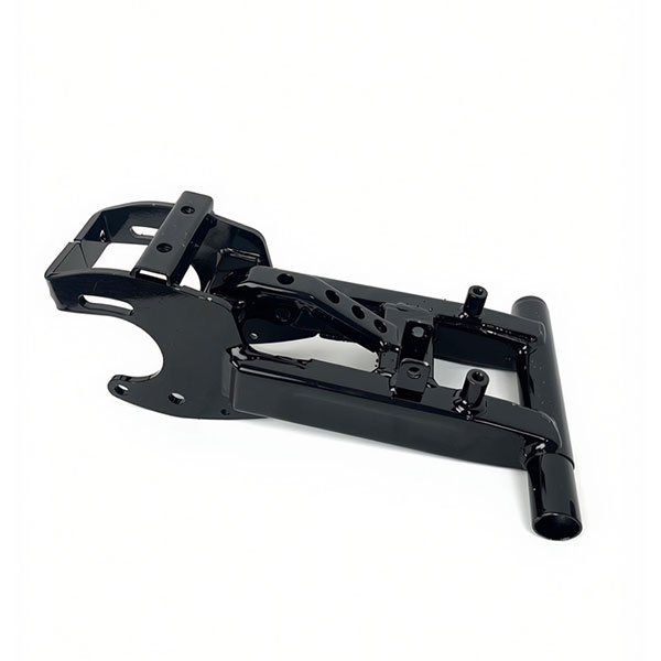 basculante-hunter-125 Basculante Trasero Tao Motor | Para Shark y Hunter 125