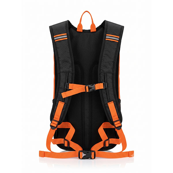 Mochila Camelback Moto KTM | Hidratación en Ruta