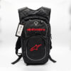 Mochila Alpinestars para Motocicleta | Diseño Aerodinámico Compacto