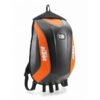 Mochila para Motocicleta KTM | Diseño Rígido Aerodinámico