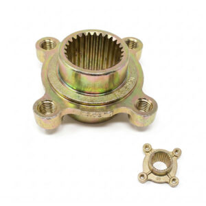 Soporte Disco Freno Cuatrimoto | Shark y Hunter 125cc