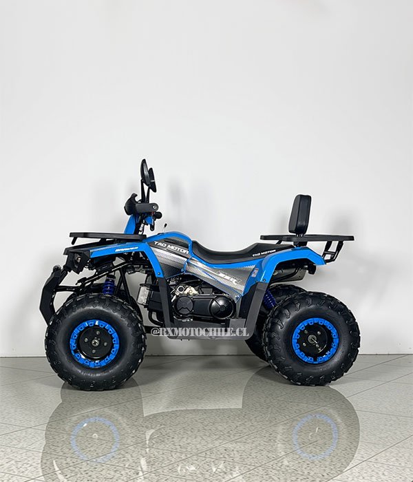 Cuatrimoto Braves Hunter 250 | Tao motor