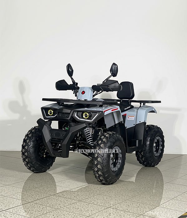 Cuatrimoto Braves Hunter 250 | Tao motor