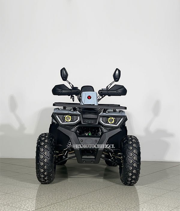 Cuatrimoto Braves Hunter 250 | Tao motor