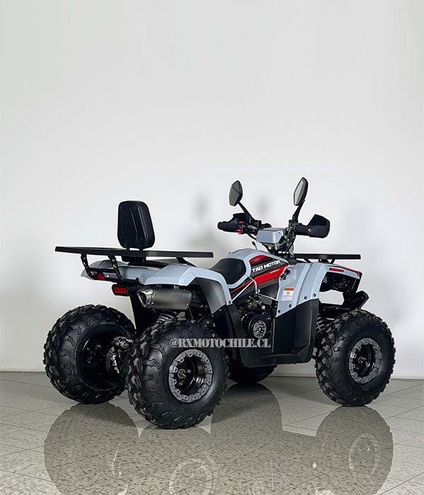 Cuatrimoto Braves Hunter 250 | Tao motor