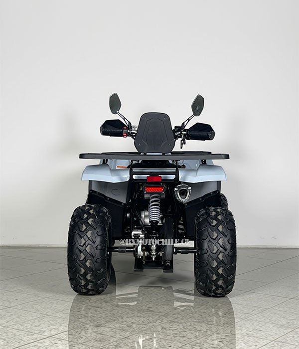 Cuatrimoto Braves Hunter 250 | Tao motor
