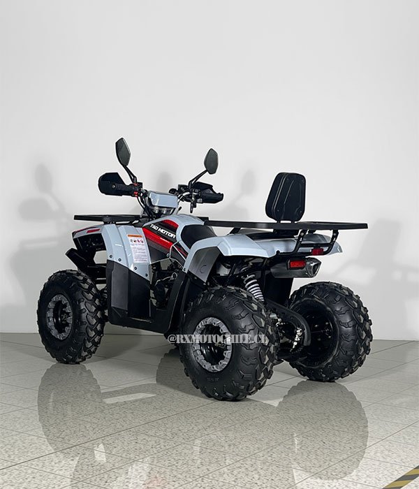 Cuatrimoto Braves Hunter 250 | Tao motor